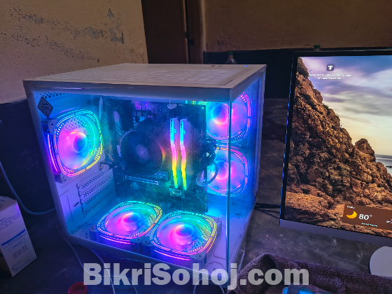 Processor AMD Ryzen 7 5700G